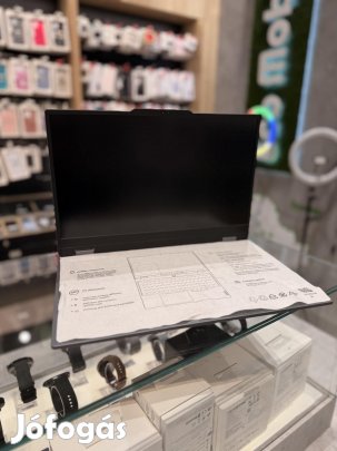 Lenovo LOQ 15IAX9 Wi-Fi 512 GB, 12 hó garancia