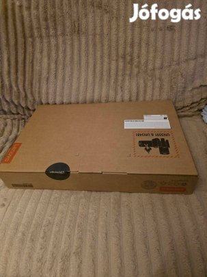 Lenovo LOQ 15IAX9 gamer laptop 1TB