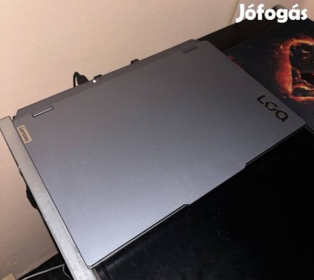 Lenovo LOQ Gamer laptop