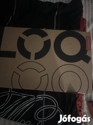 Lenovo LOQ Gamer laptop