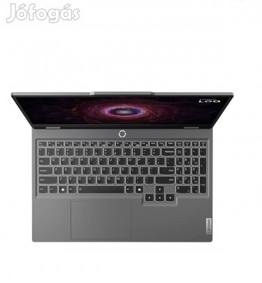 Lenovo LOQ Gaming 15ARP9 83JC00Achv Luna Grey