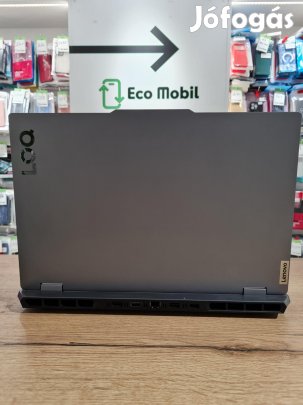 Lenovo LOQ Wi-Fi 512 GB 16 GB Ram, 12 hó garancia