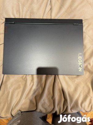 Lenovo Legion 5 15IMH05H