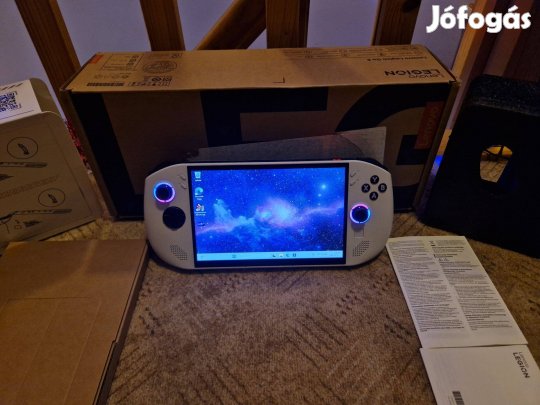 Lenovo Legion GO S