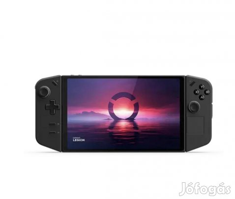 Lenovo Legion Go Gaming Konzol