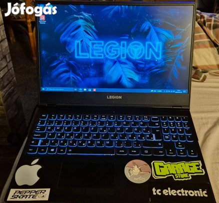 Lenovo Legion Y530 Gamer laptop
