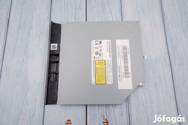 Lenovo Lite-on DVD író optikai meghajtó laptopba 9mm DA-8Aesh #2