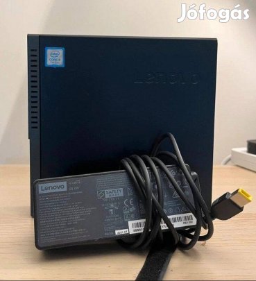 Lenovo M710q I3 7th mini PC