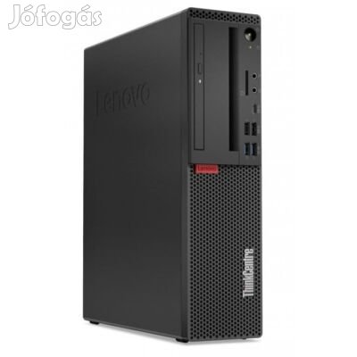 Lenovo M720S Core I5 8600 6x3100MHz SFF/16GB/480GB NVMe SSD +Win