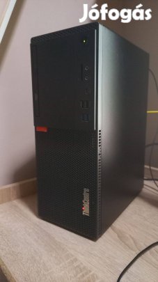Lenovo M720T Számítógép
