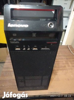 Lenovo M73 i3-as számítógép