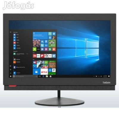 Lenovo M800z AIO Core I5 6400 4x2700/8GB/120G SSD/cam 21,5" FHD+ Win