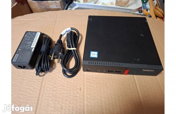 Lenovo M910q mini pc