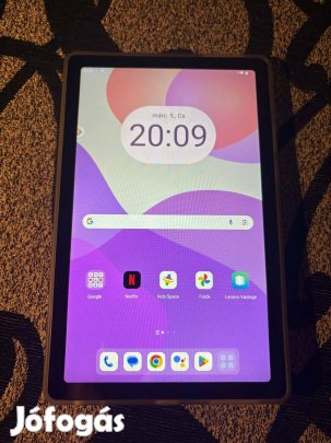 Lenovo M9 TAB 64GB csak kiprobált