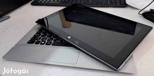 Lenovo Miix 2 11 laptop-tablet 9.990ft/db