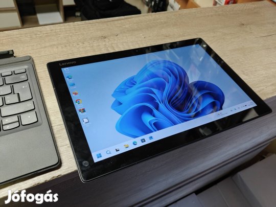 Lenovo Miix 520 Windows Tablet Core i5 256Gb Garanciával