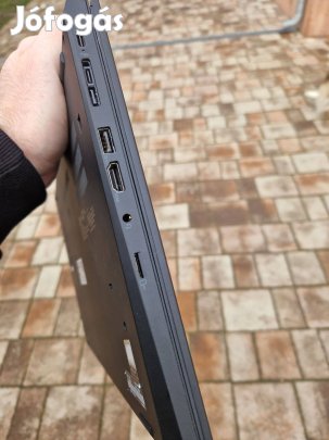 Lenovo P15S , Munkaállomás