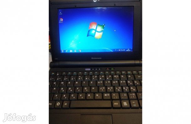 Lenovo S9e (4187) 10,1"-es laptop