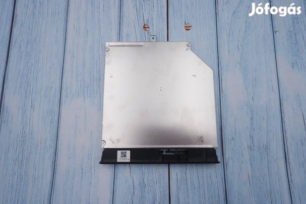 Lenovo Super Multi DVD Writer DVD író 9,5mm Gua0N Alok113 SATA #2