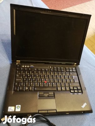 Lenovo T400 laptop