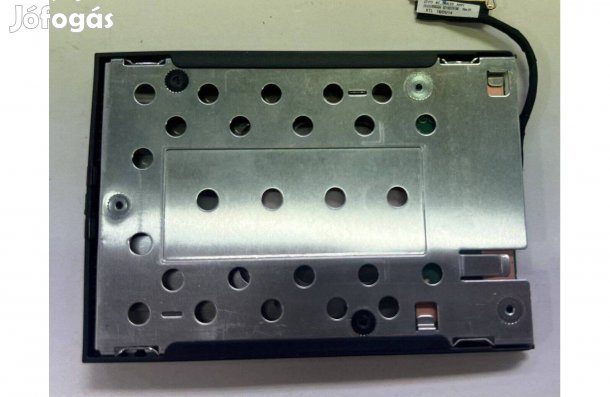 Lenovo T470 T480 m.2 SSD HDD Caddy beépítő keret