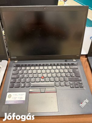 Lenovo T490s