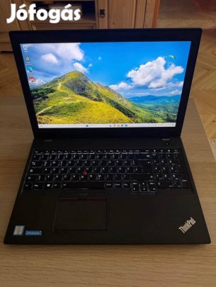 Lenovo T560 Ultrabook