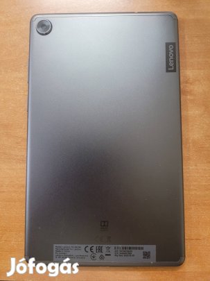 Lenovo TB8505F tablet