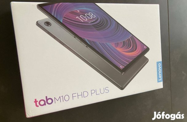 Lenovo Tab M10 FHD Plus