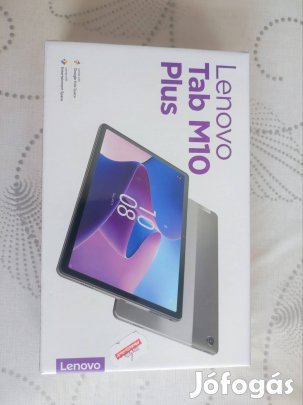 Lenovo Tab M10 Plus 3rd gen