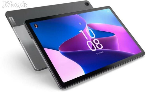 Lenovo Tab M10 Plus (64GB)  - Szín: Szürke