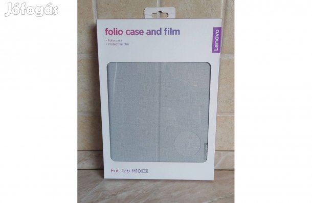 Lenovo Tab M10 flip tok