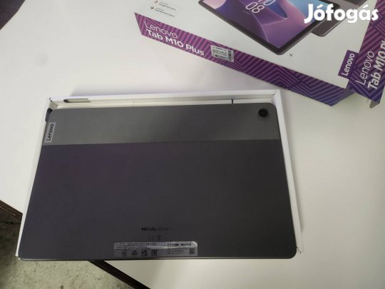 Lenovo Tab M10 plus!