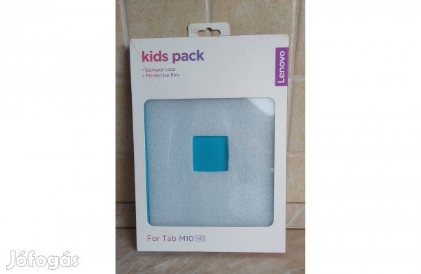Lenovo Tab M10 tok