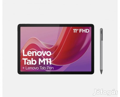 Lenovo Tab M11