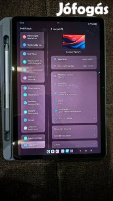 Lenovo Tab M11