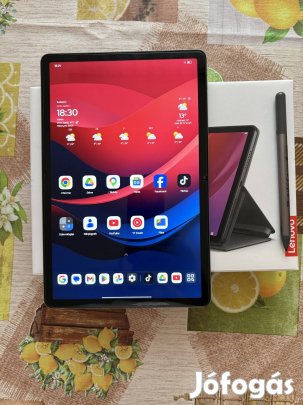 Lenovo Tab M11+Pen