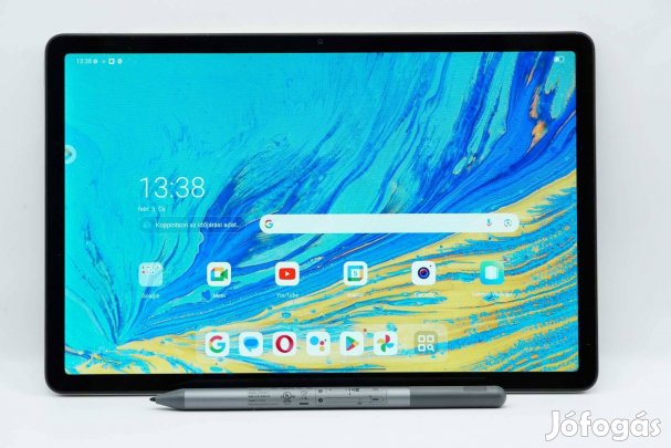 Lenovo Tab M11 with Tab Pen 128GB (Garanciális)