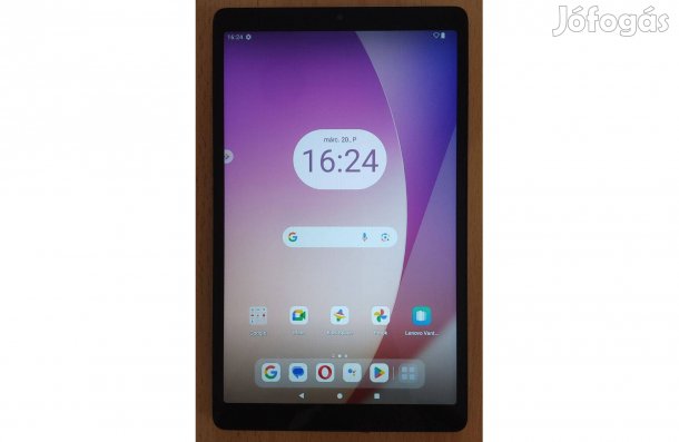 Lenovo Tab M8