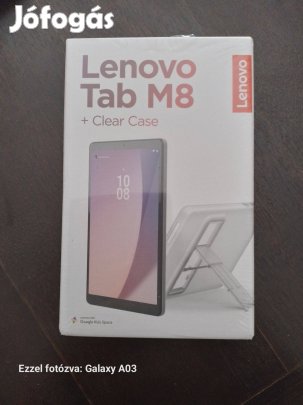 Lenovo Tab M8