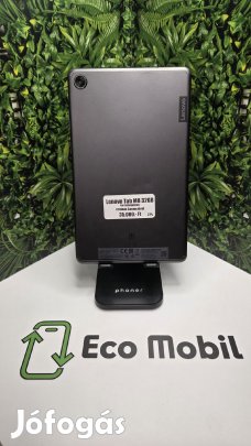 Lenovo Tab M8 (HD) Kártyafüggetlen 32 GB, 12 hó garancia