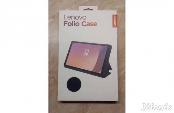 Lenovo Tab M8 flip tok