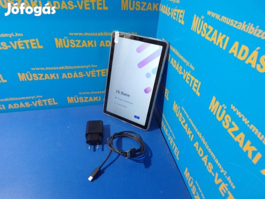 Lenovo Tab M9 TB310FU jótállással f