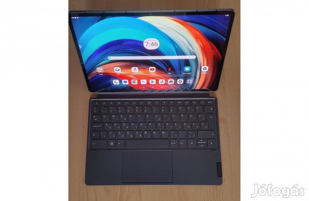 Lenovo Tab P12 Pro LTE