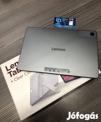 Lenovo Tab TB311FU, Hibátlan, 64GB, Szürke, Garancia