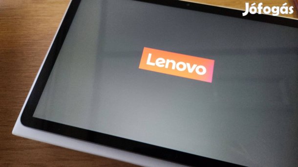 Lenovo Tablet 10.1 64GB Uj Garanciás