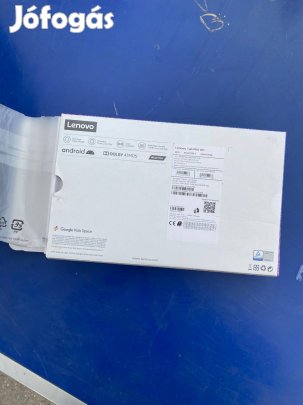 Lenovo Tablet