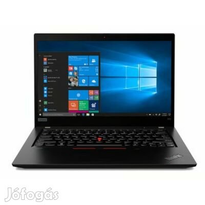 Lenovo ThinkPad X13  Ryzen 5 Pro 4650U 12x2100 & AMD Radeon RX Vega 6