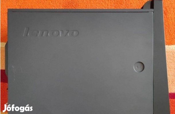Lenovo Thinkcentre M58P