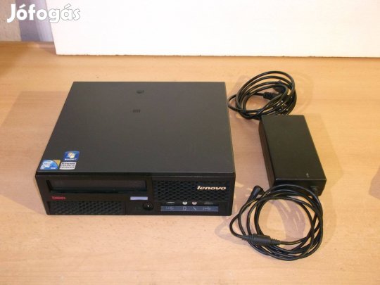 Lenovo Thinkcentre M58 8820Ajg mini PC számítógép